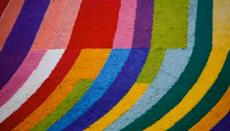 Spectrum of Joy Spectrum of Joy