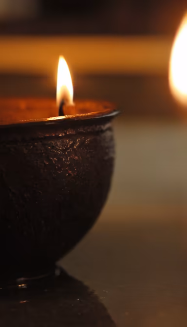 Candlelight Glow Candlelight Glow