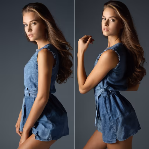 Denim Dreams