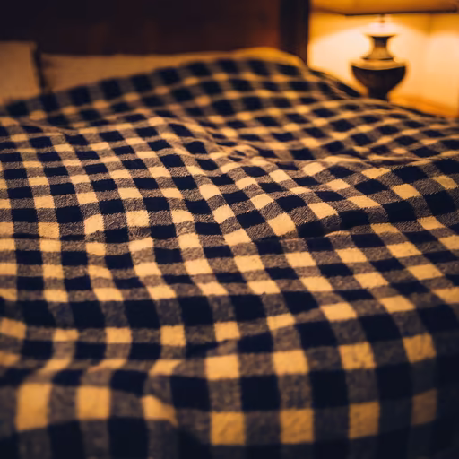 Cozy Comfort