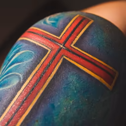 Cross Ink Cross Ink