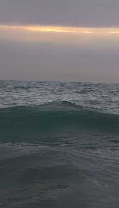 Ocean Serenity Ocean Serenity
