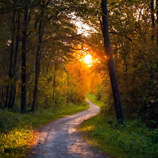 Golden Path