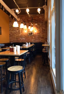 Cozy Cafe Vibes Cozy Cafe Vibes