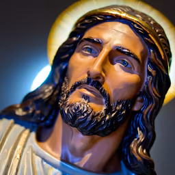 Divine Gaze Divine Gaze