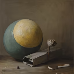 Still Life Still Life