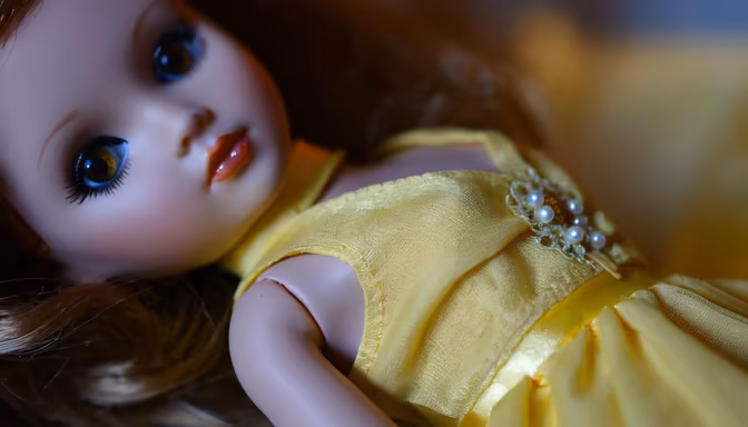 Golden Dreams