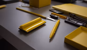 Desk Essentials Desk Essentials