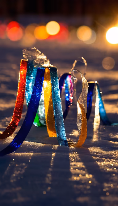 Winter Celebration Winter Celebration