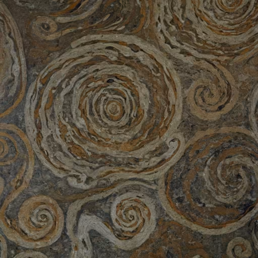 Swirling Patterns