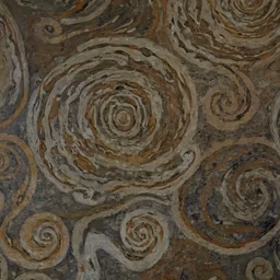Swirling Patterns Swirling Patterns