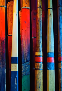 Oars Oars