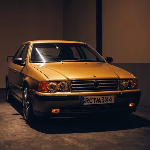Golden Era Ride