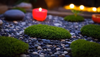 Zen Garden Zen Garden