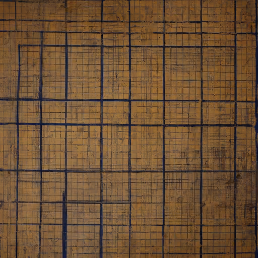 Urban Blueprint