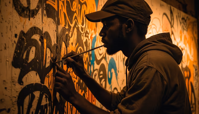 Urban Canvas