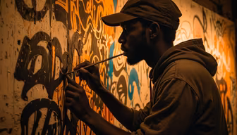 Urban Canvas Urban Canvas