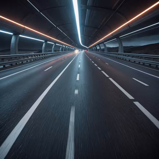 Tunnel Vision
