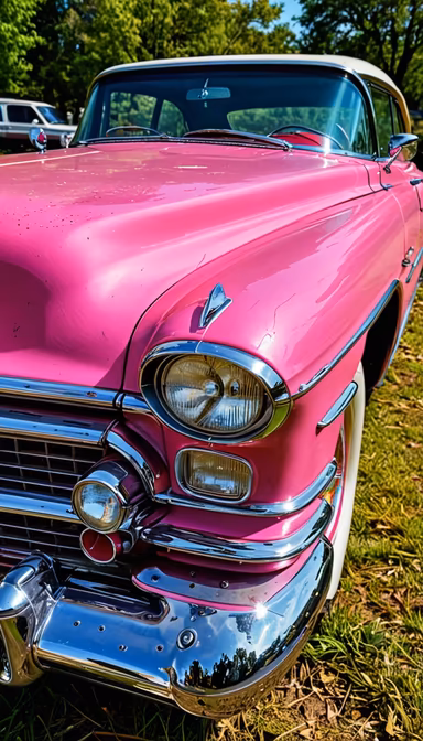 Pink Dream Pink Dream