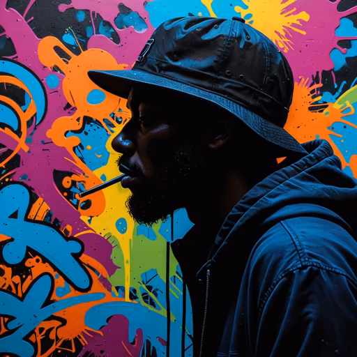 Urban Canvas