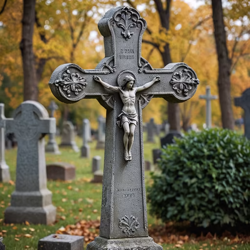 Eternal Rest