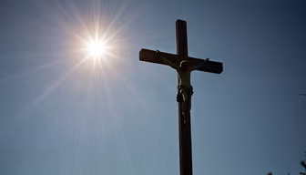 Beacon of Faith