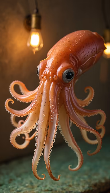 Curious Creature Curious Creature