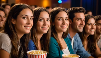 Movie Night Movie Night