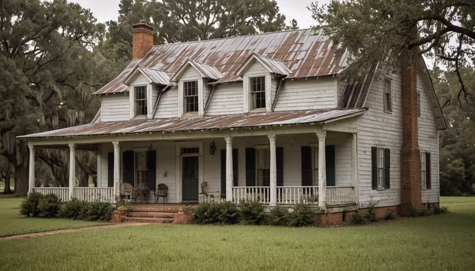 Southern Charm