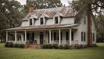 Southern Charm
