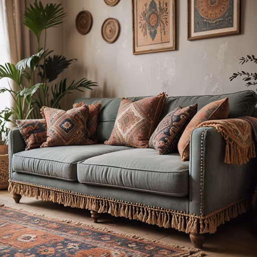 Bohemian Haven