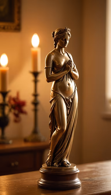 Timeless Beauty