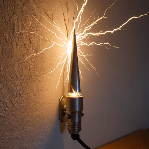 Electric Spark
