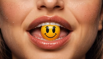 Smile On Smile On