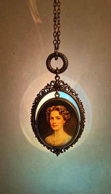 Vintage Charm Vintage Charm