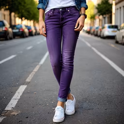 Street Style Street Style