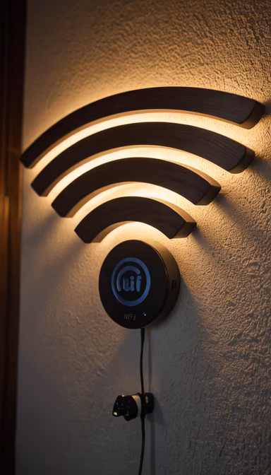 Connected Home Connected Home