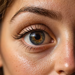 Window to the Soul Window to the Soul