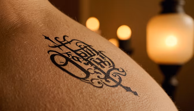 Ink Stories