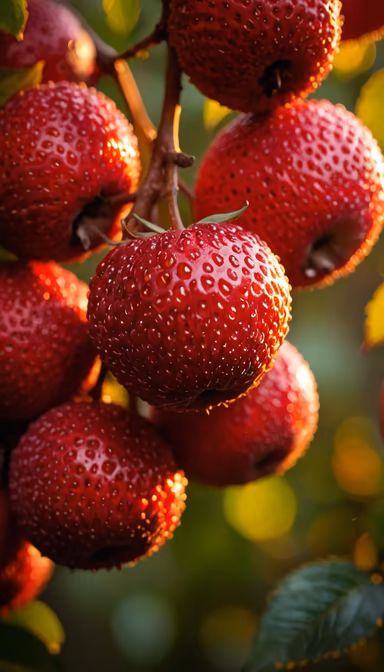 Berry Delight Berry Delight