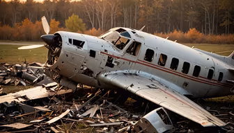 Wreckage Wreckage