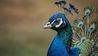 Peacock Majesty Peacock Majesty
