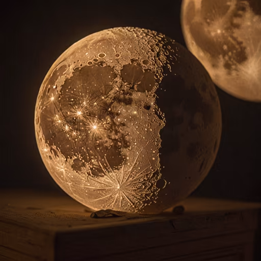 Lunar Illumination