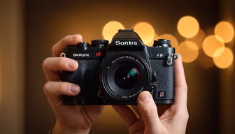 Sontra Camera Sontra Camera