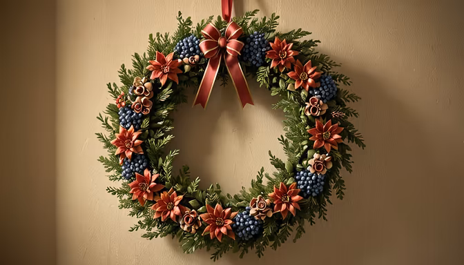 Festive Cheer
