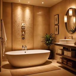 Bathroom Serenity Bathroom Serenity