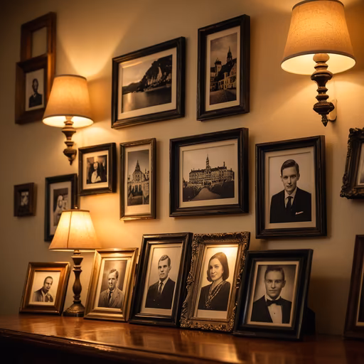 Family History