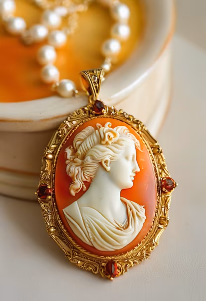 Timeless Elegance
