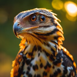 Golden Hour Eagle Golden Hour Eagle