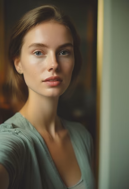 Serene Beauty